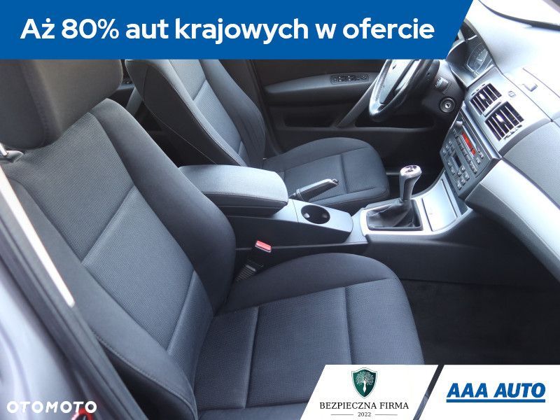 BMW X3 - 11