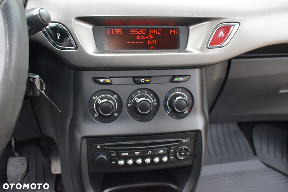 Citroën C3 1.0 VTi Attraction - 17