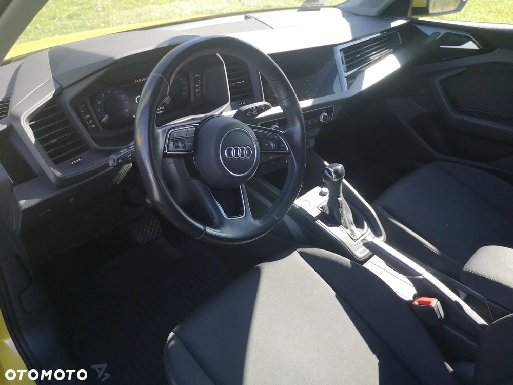 Audi A1 - 15