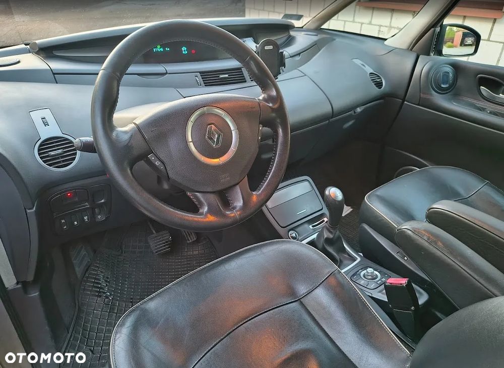 Renault Espace 2.0 dCi FAP Dynamique - 7