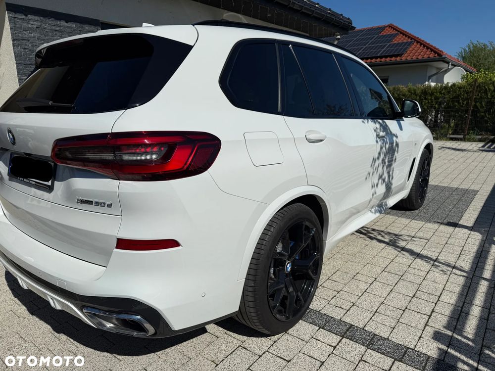 BMW X5 xDrive30d sport - 8