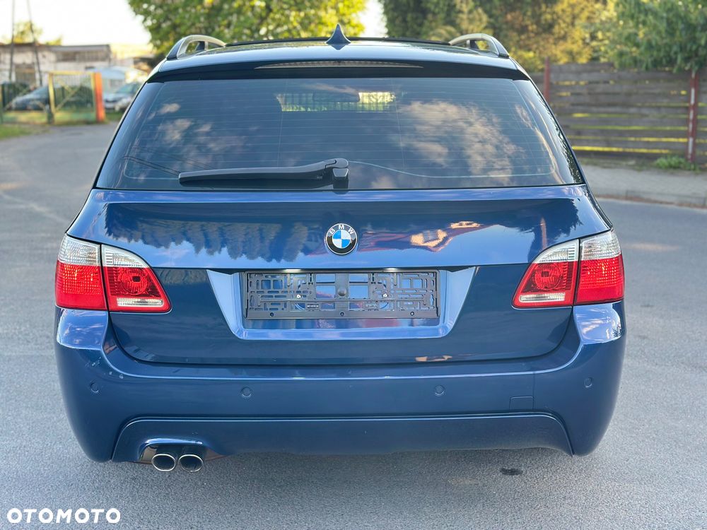 BMW Seria 5 530xd - 5