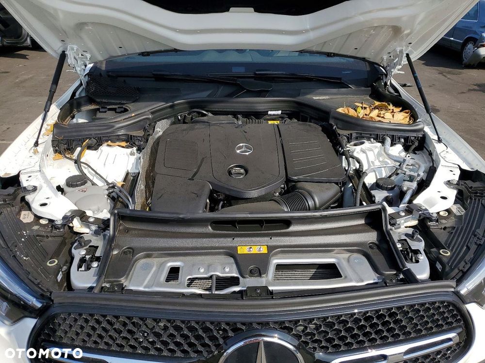 Mercedes-Benz GLC 300 mHEV 4-Matic AMG Line - 13