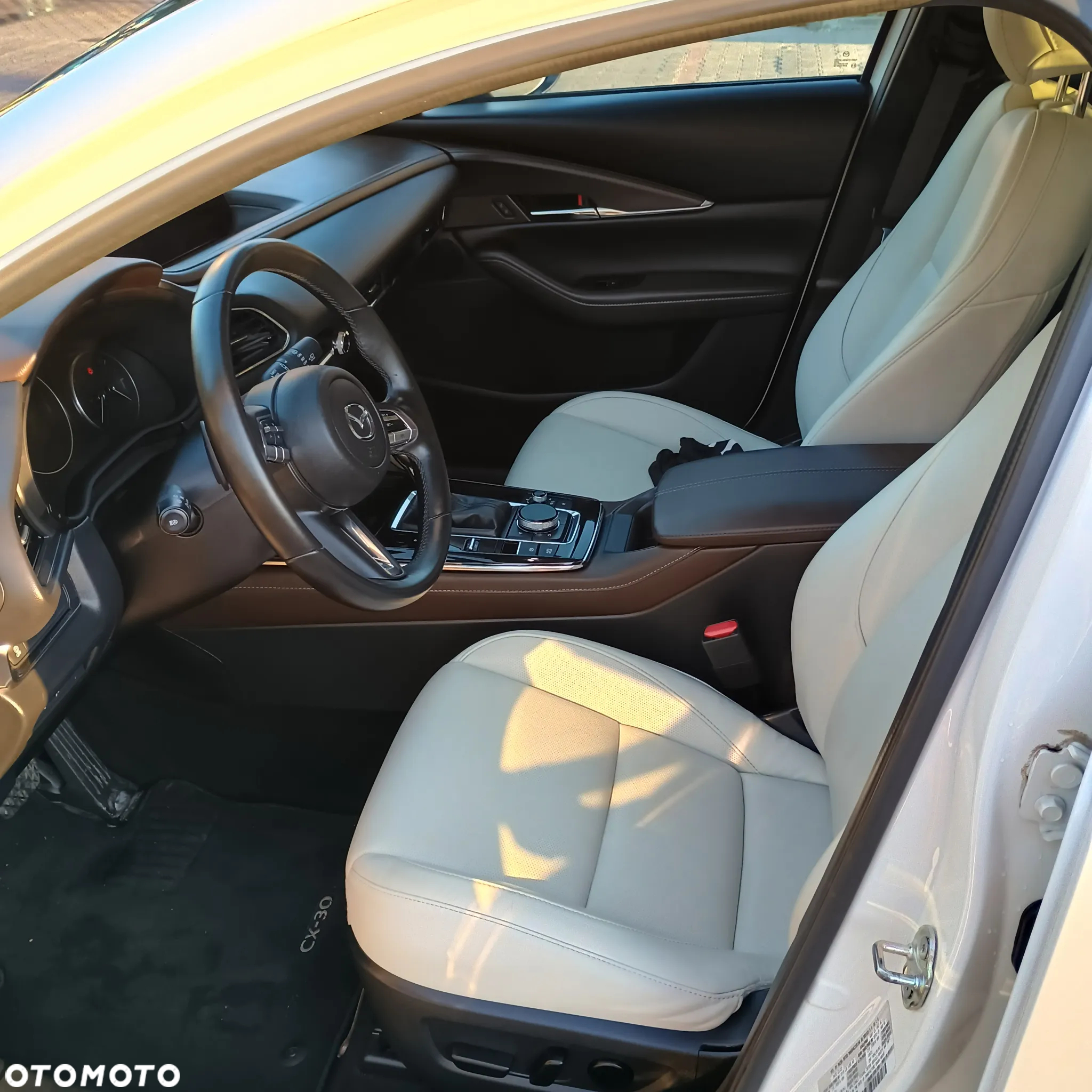 Mazda CX-30 - 12
