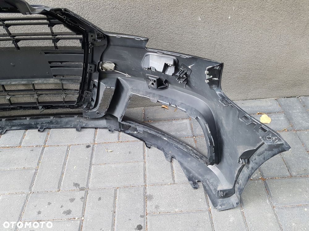 audi a3 16-19 lift s-line zderzak przód 8v3807437am - 10