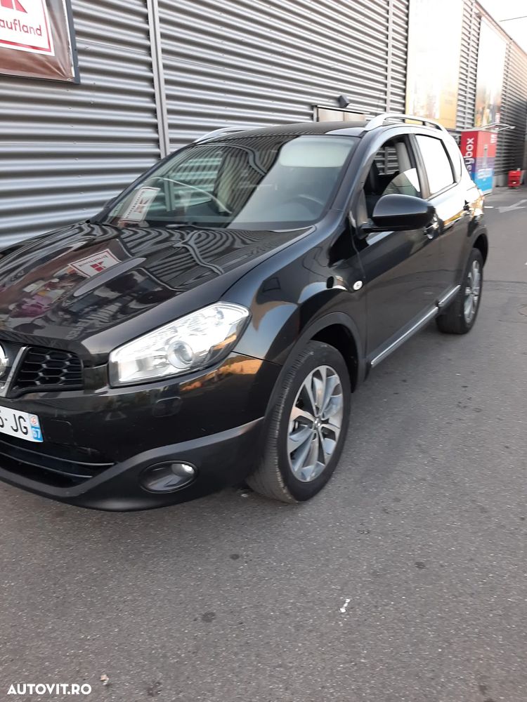 Nissan Qashqai 1.6 DCI TEKNA+ - 15