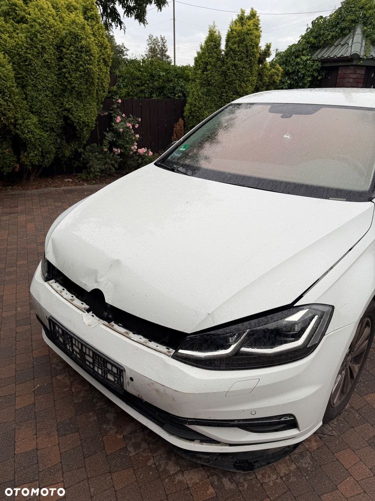 Volkswagen Golf 1.6 TDI BMT Highline - 12