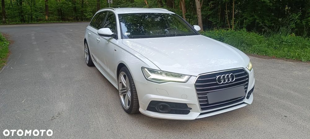 Audi A6 - 2