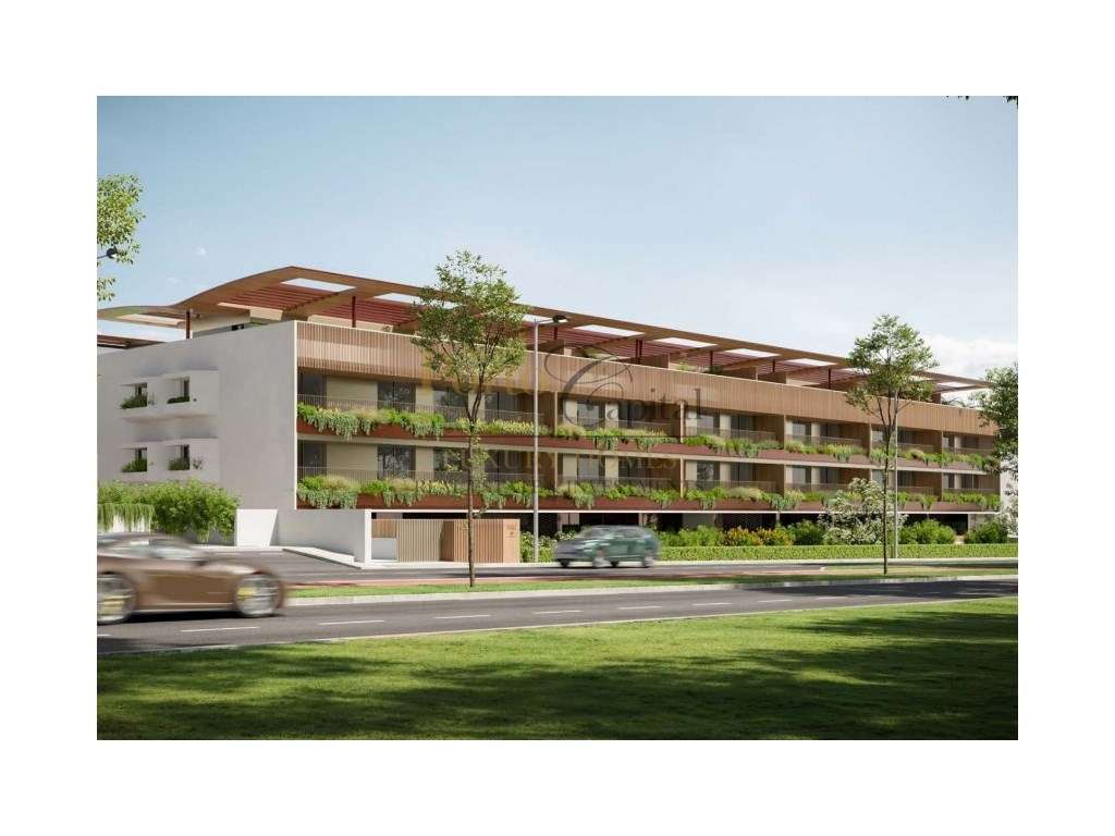 O SEU APARTAMENTO DE SONHO ESTA AQUI!
T3 DUPLEX, COM PISCINA, JUNT... - Grande imagem: 4/36