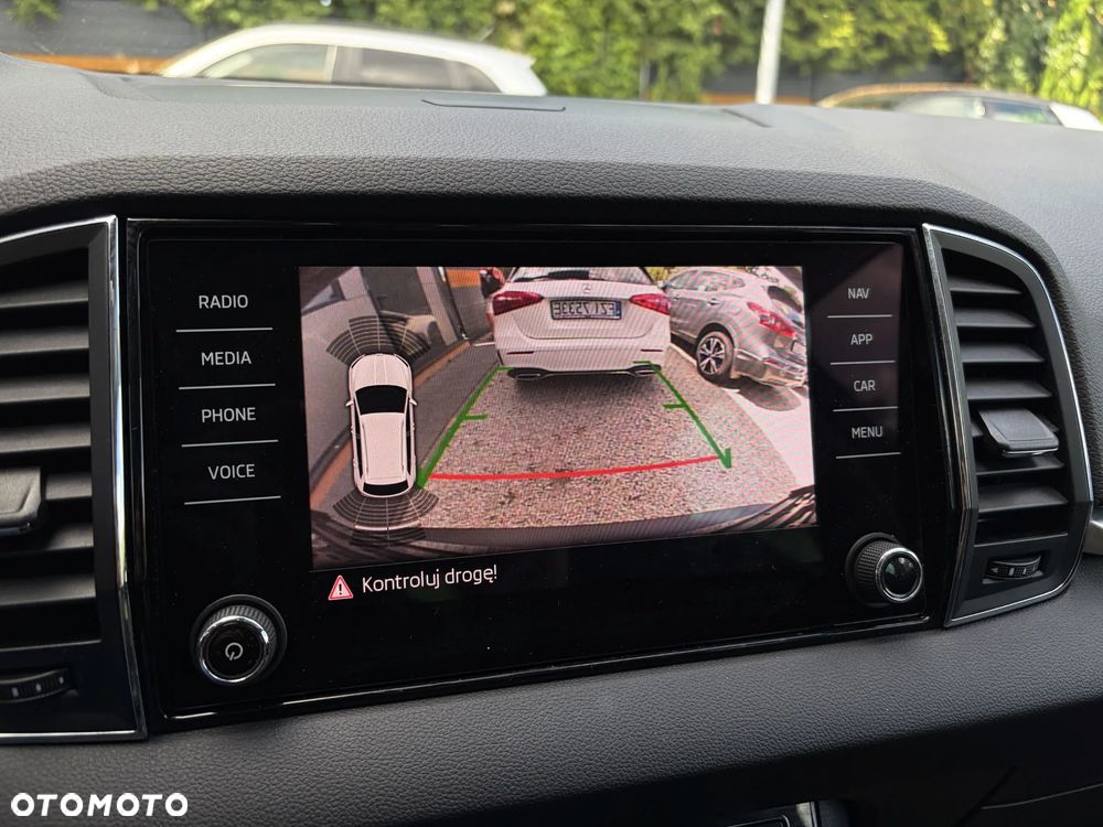 Skoda Karoq 1.5 TSI ACT 4x2 Ambition DSG - 30