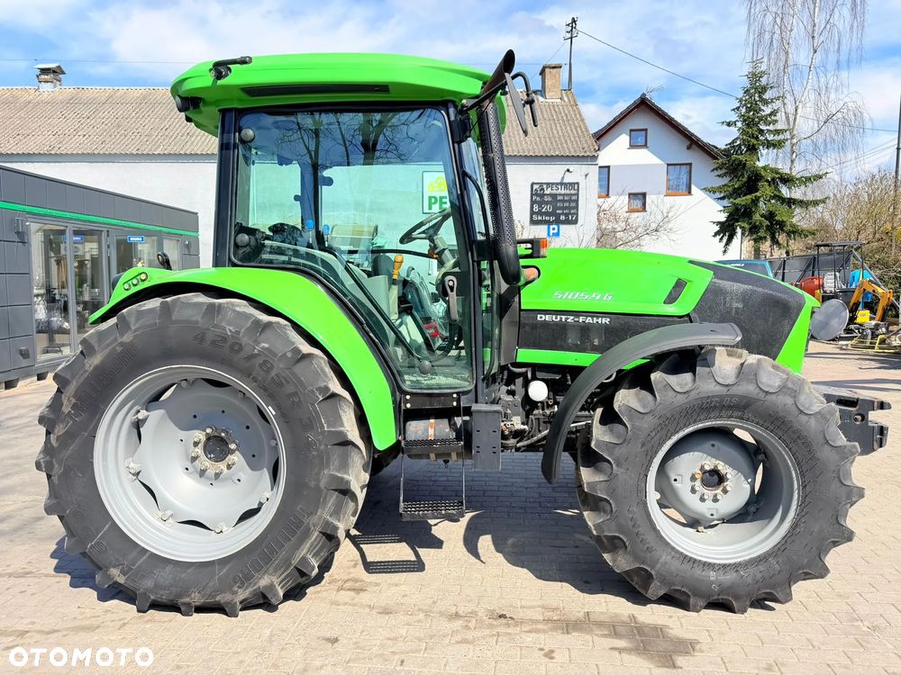 Deutz-Fahr Agrotron 5105.4 G - 6