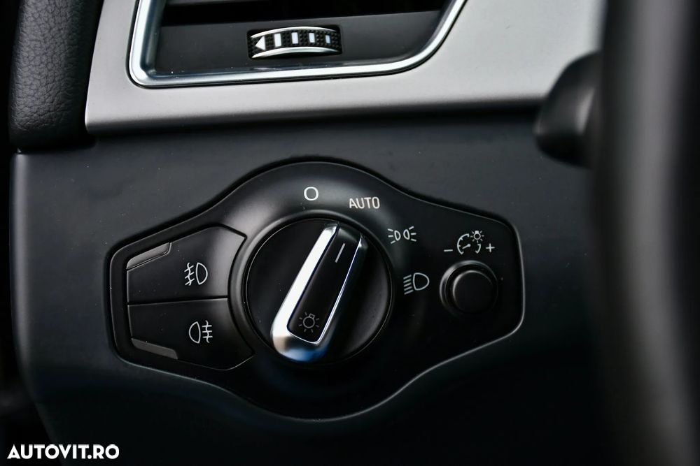 Audi A5 2.0 TDI ack DPF multitronic - 15