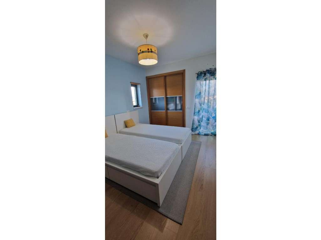 Excelente apartamento T3, situado em codmínio fechado com piscina, ... - Grande imagem: 5/23