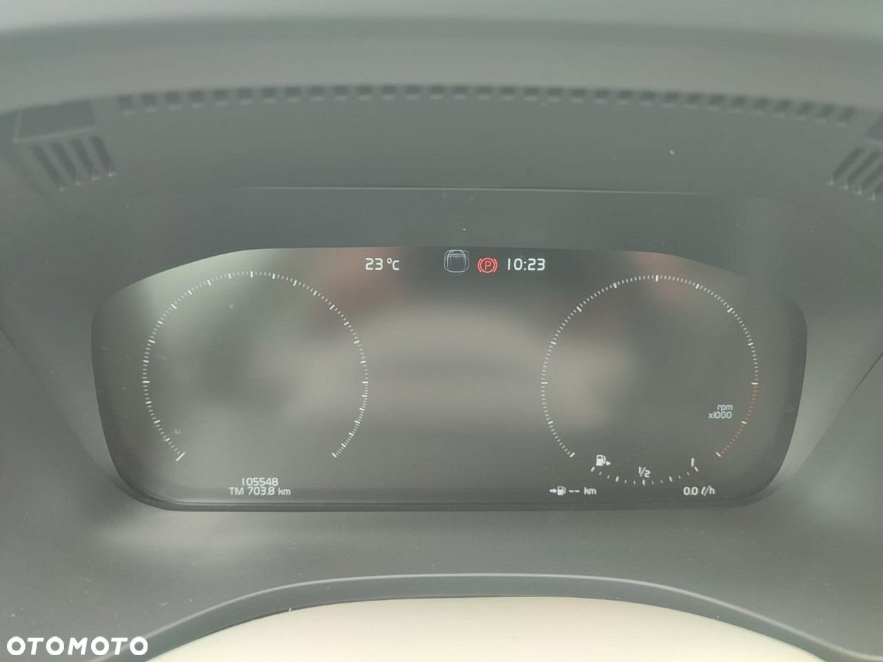 Volvo XC 60 B4 D Geartronic Inscription - 24