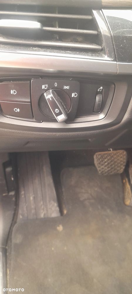 BMW X6 xDrive40d - 11