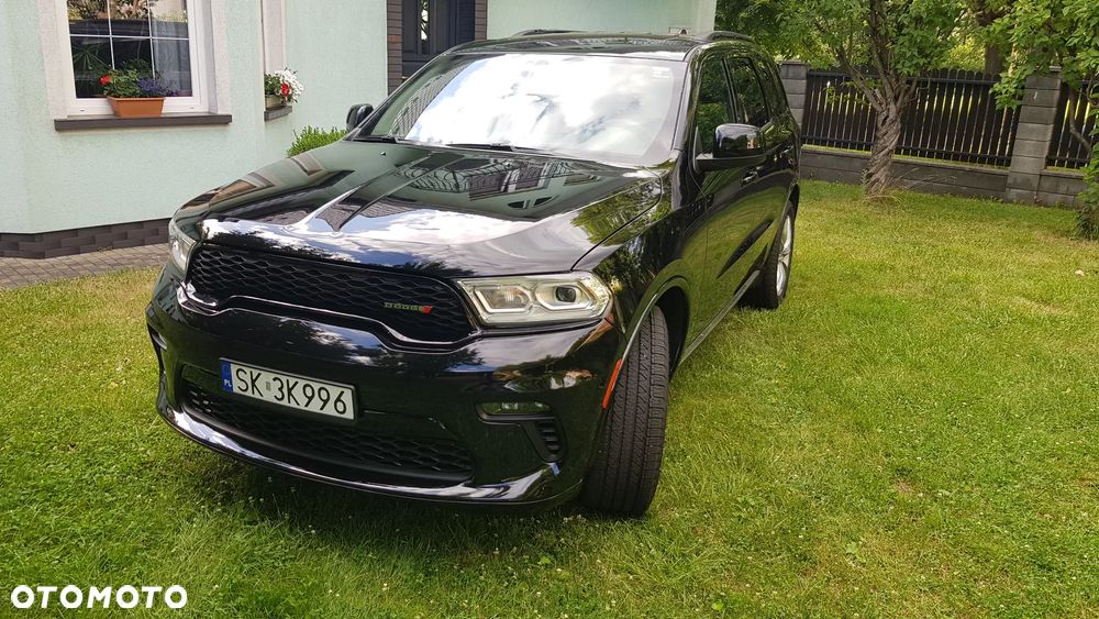 Dodge Durango - 27