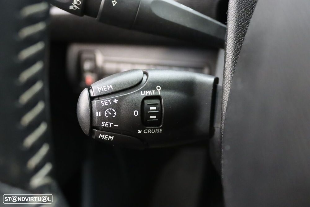 Peugeot 308 SW 1.2 PureTech Style - 14