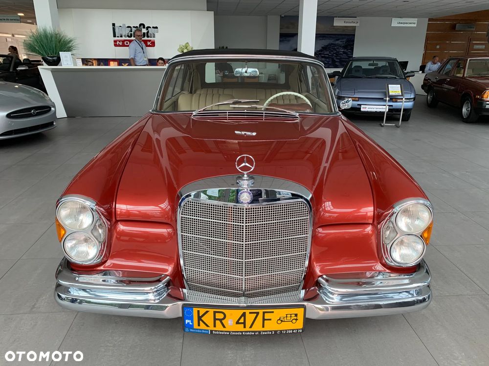 Mercedes-Benz Inny - 11