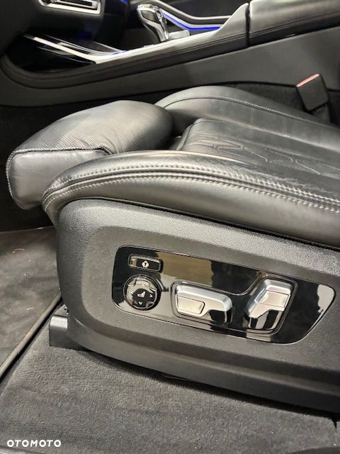 BMW X7 740Li xDrive sport - 37