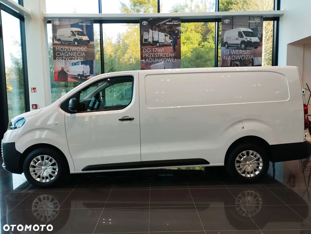 Toyota Proace - 7