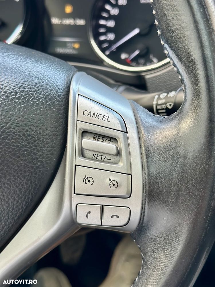 Nissan Qashqai - 19
