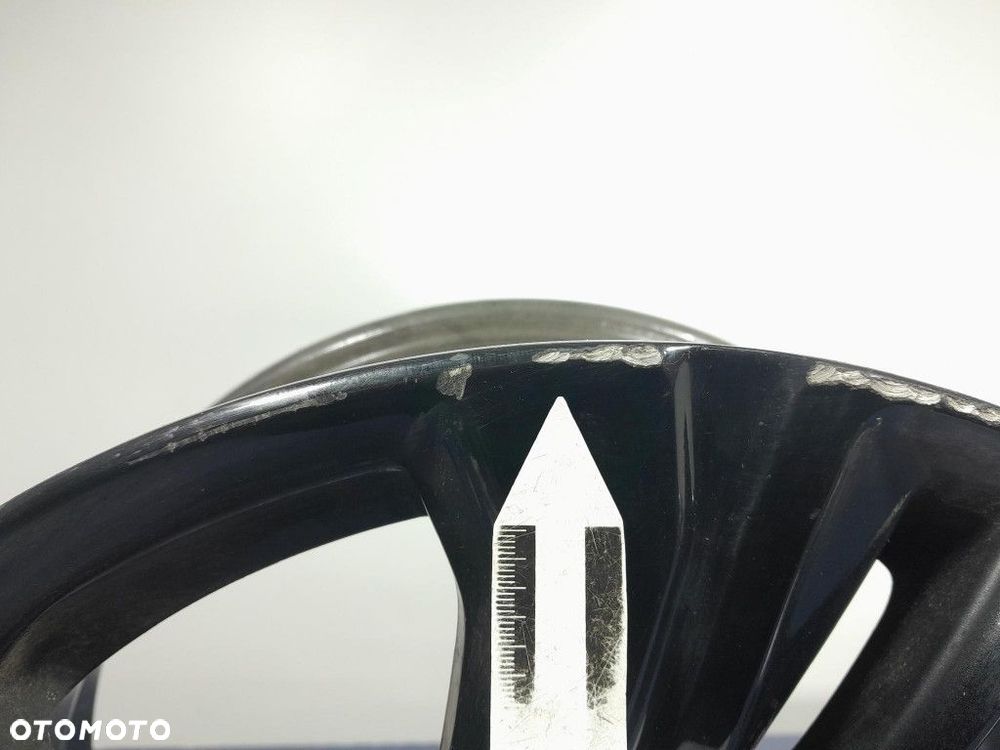 HONDA CIVIC X FELGA ALUMINIOWA 8JX17 5X114,3 ET50 17080A - 3