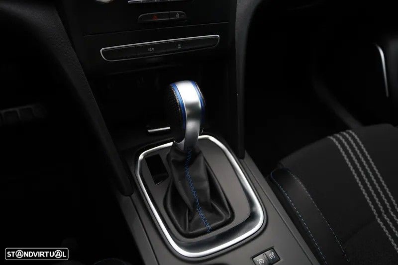 Renault Mégane Sport Tourer 1.5 Blue dCi GT Line EDC — fotografia 8