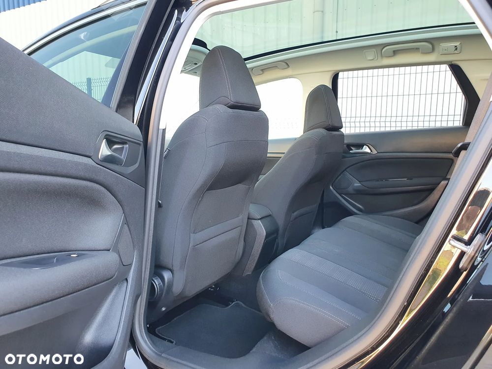 Peugeot 308 BlueHDi 180 EAT8 Stop & Start GT - 8