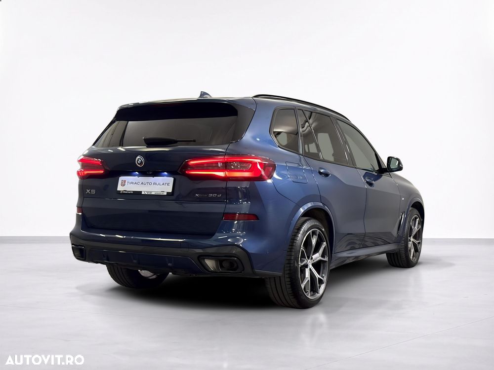 BMW X5 xDrive30d - 6