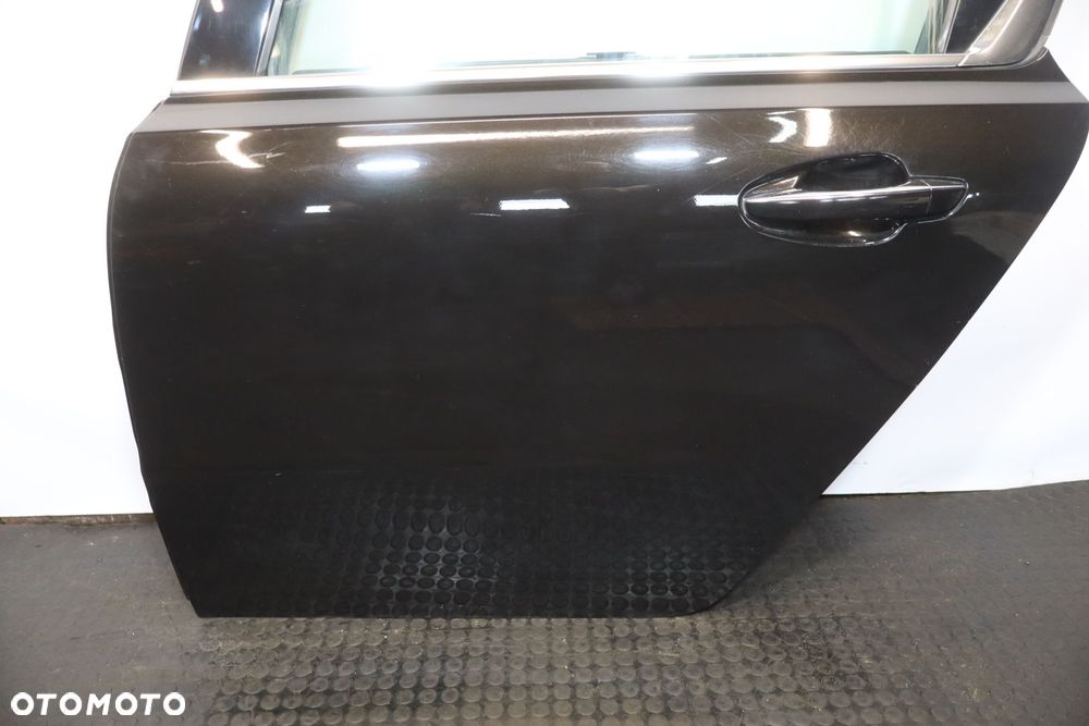 DRZWI LEWY TYŁ PEUGEOT 508 I KDMD - 4