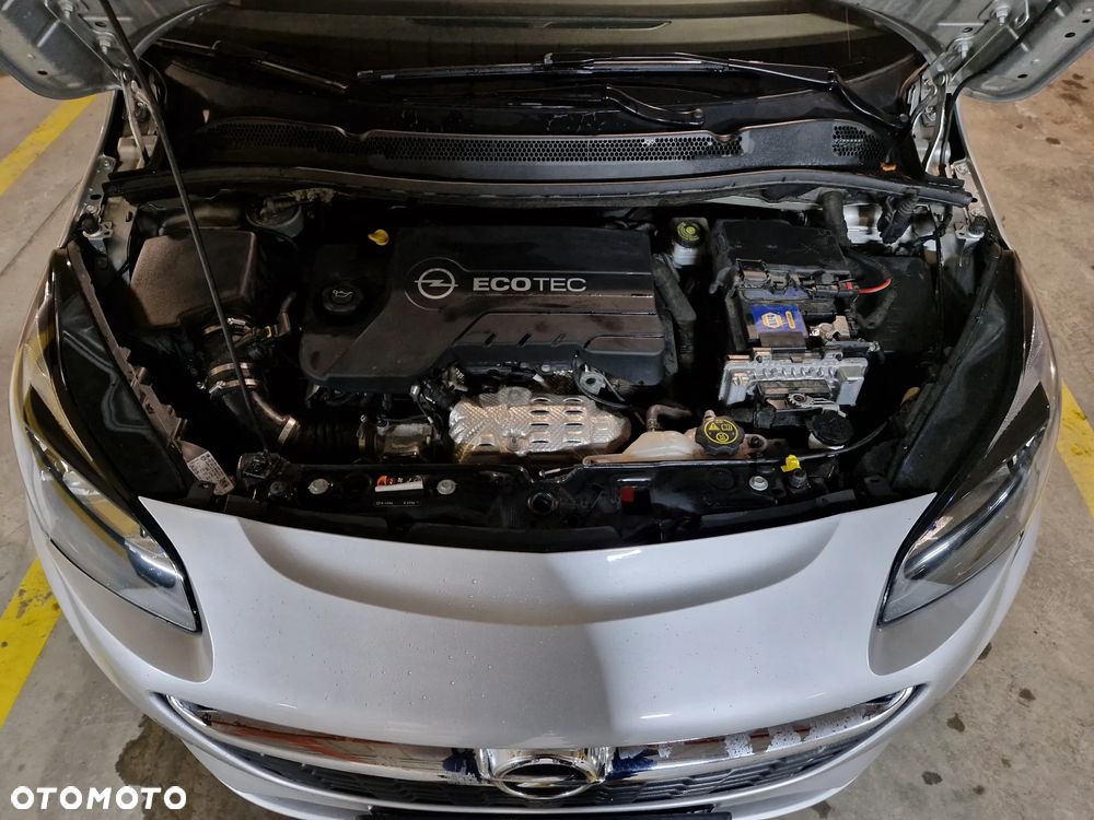 Opel Corsa 1.3 CDTI EcoFLEX Start/Stop Active - 13