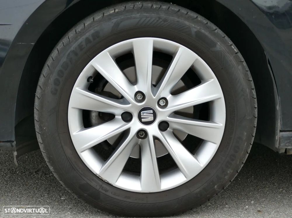 SEAT Leon 1.0 EcoTSI Style S/S - 6