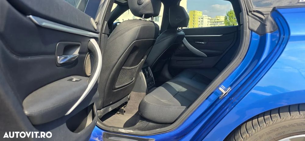 BMW Seria 4 - 12