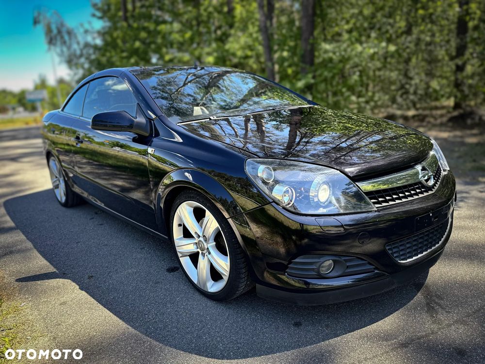 Opel Astra 1.6 Cosmo - 19