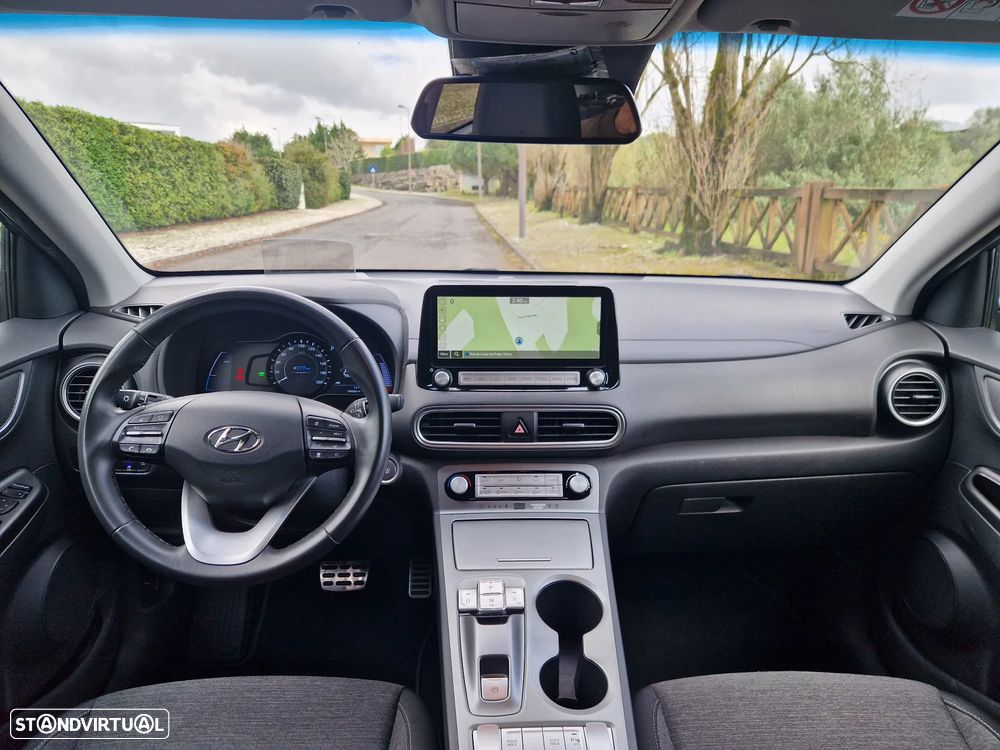 Hyundai Kauai Premium - 22