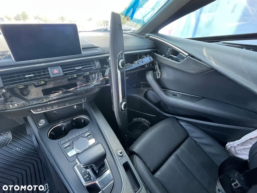 Audi A5 Sportback 2.0 TFSI Quattro S tronic - 17