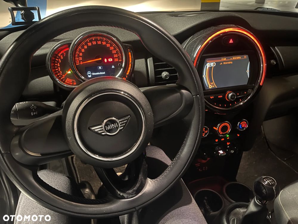 MINI ONE Standard - 9