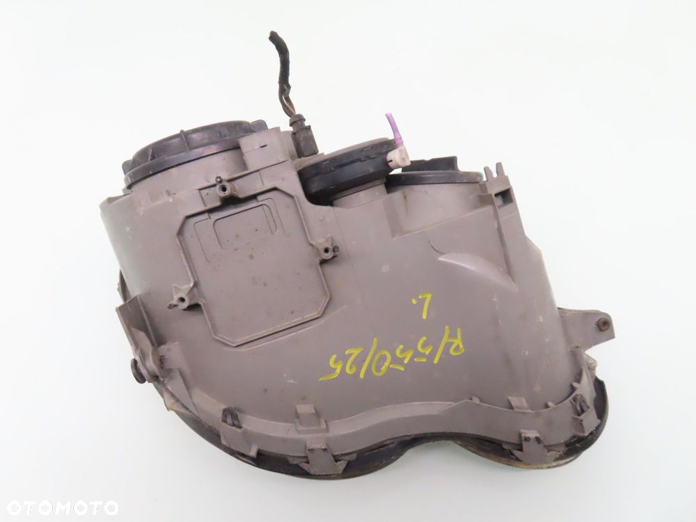 LAMPA LEWA PRZEDNIA MERCEDES CL203 COUPE - 3