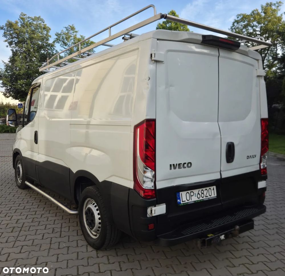Iveco DAILY - 6