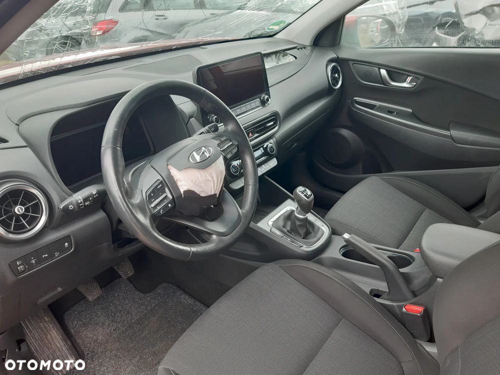 Hyundai Kona 1.0 T-GDI Advantage - 15