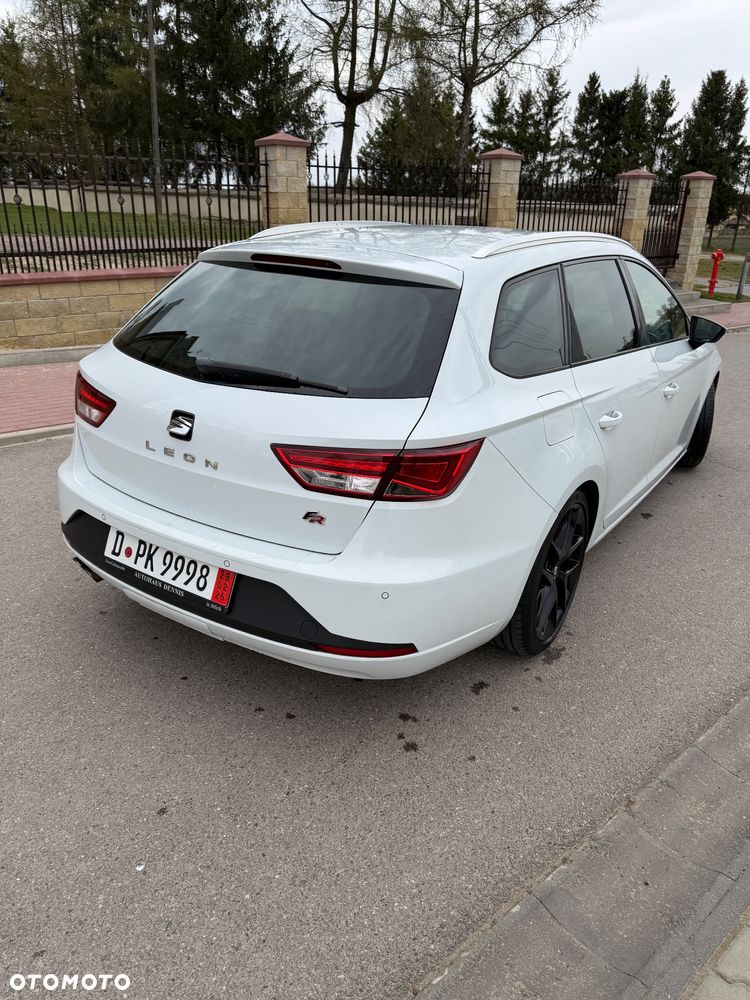 Seat Leon - 16