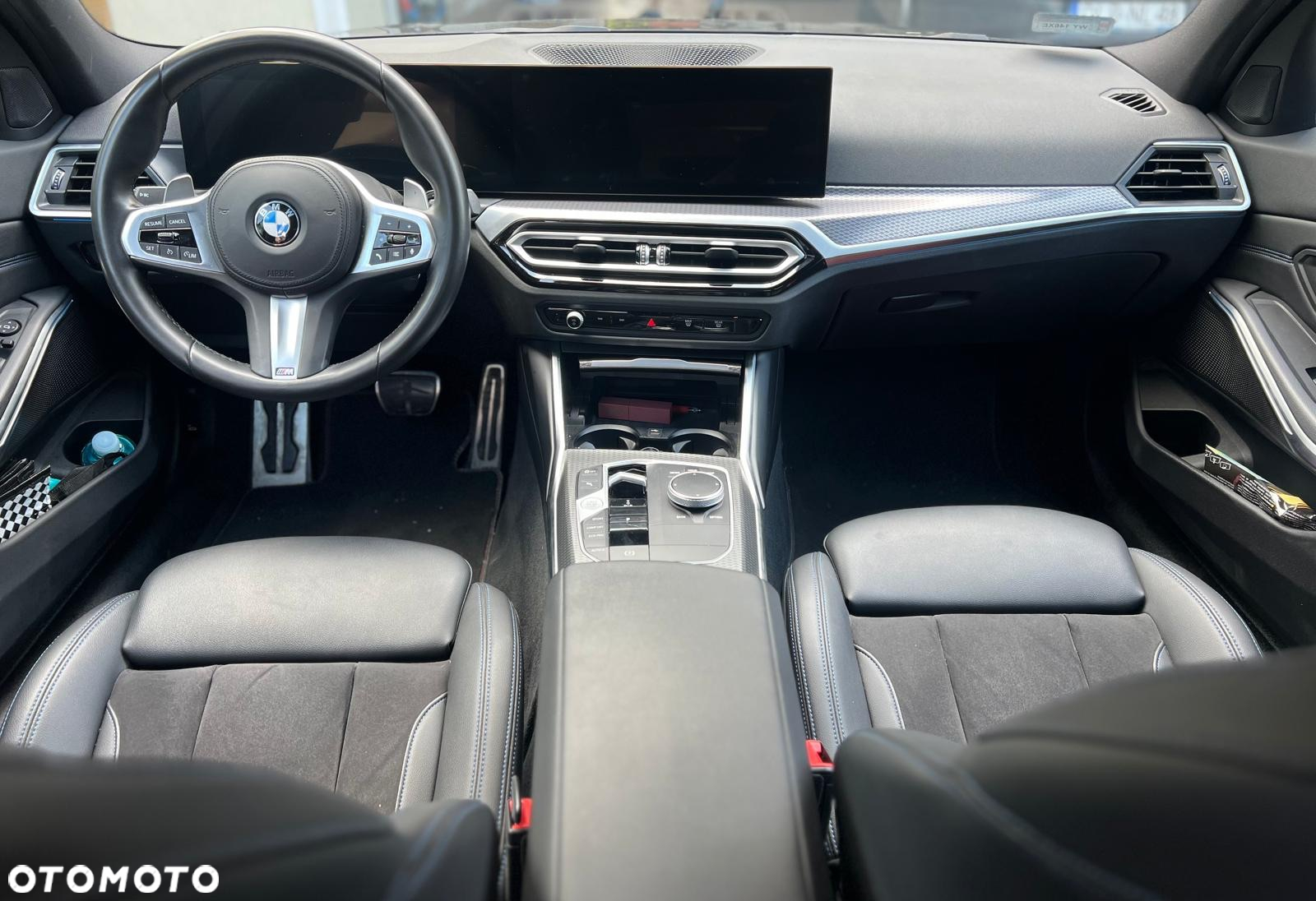 BMW Seria 3 - 13