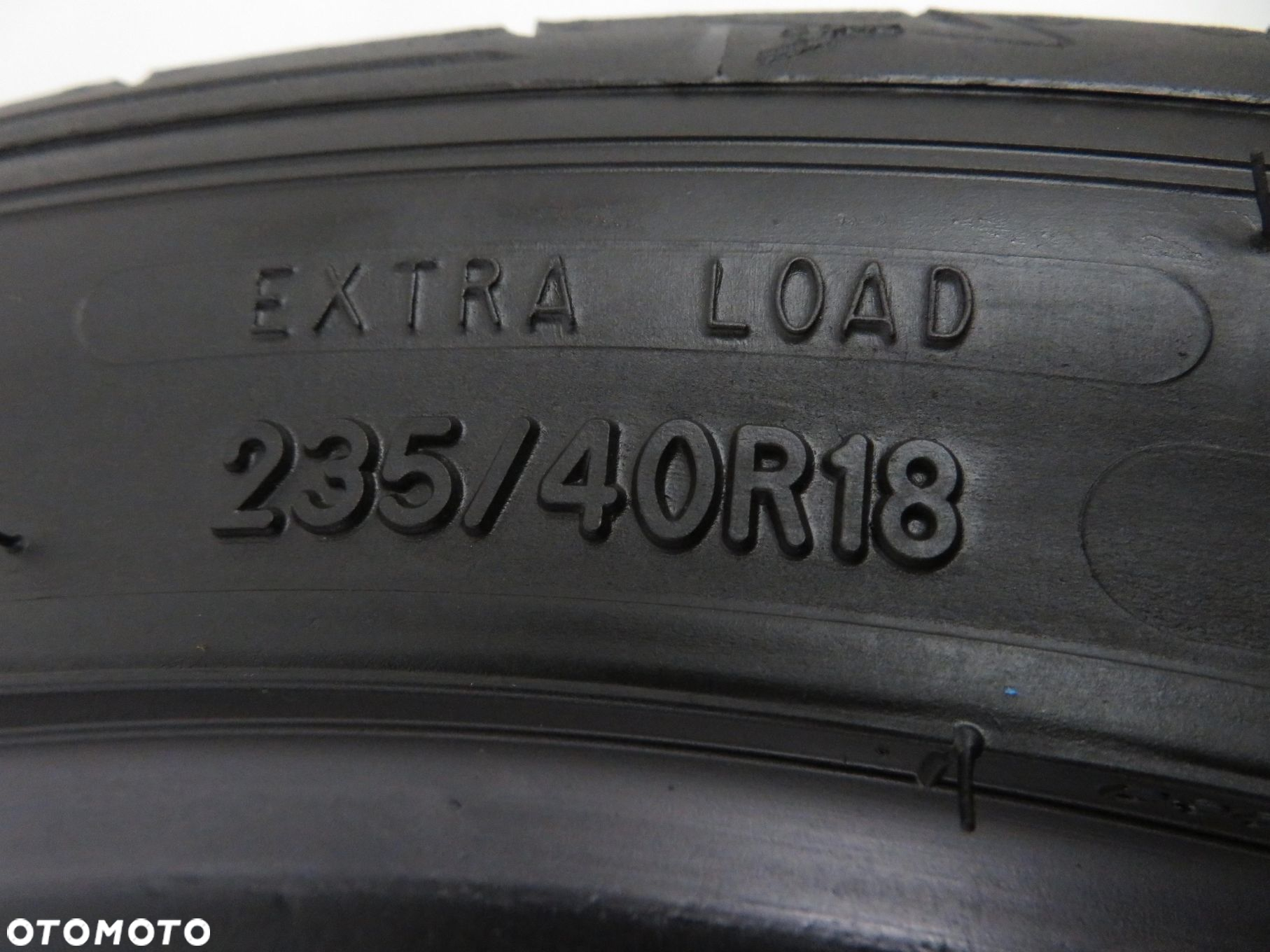 235/40R18 OPONA LETNIA Goodyear Eagle F1 Asymmetric 5 95Y XL - 6