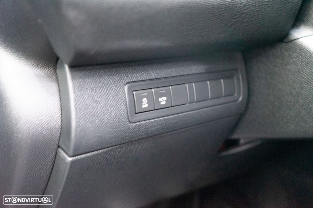 Peugeot 308 SW 2.0 BlueHDi GT Line - 20