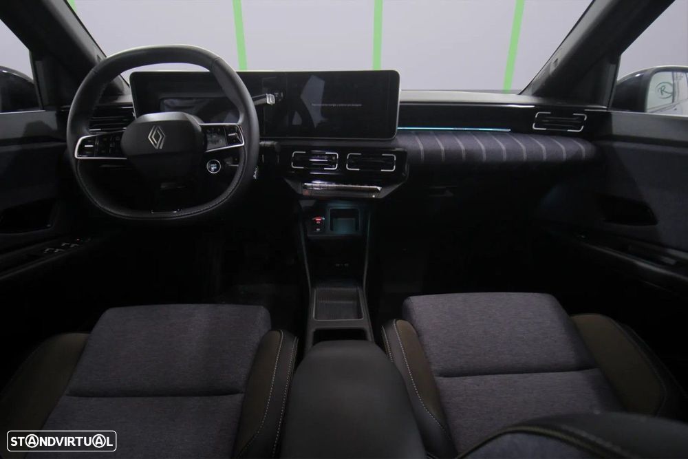 Renault 5 E-Tech R Techno 150 Comfort Range - 11