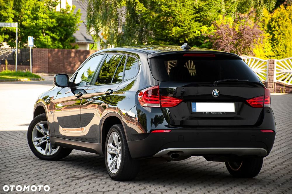 BMW X1 - 12