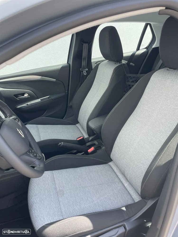 Opel Corsa 1.2 T - 6