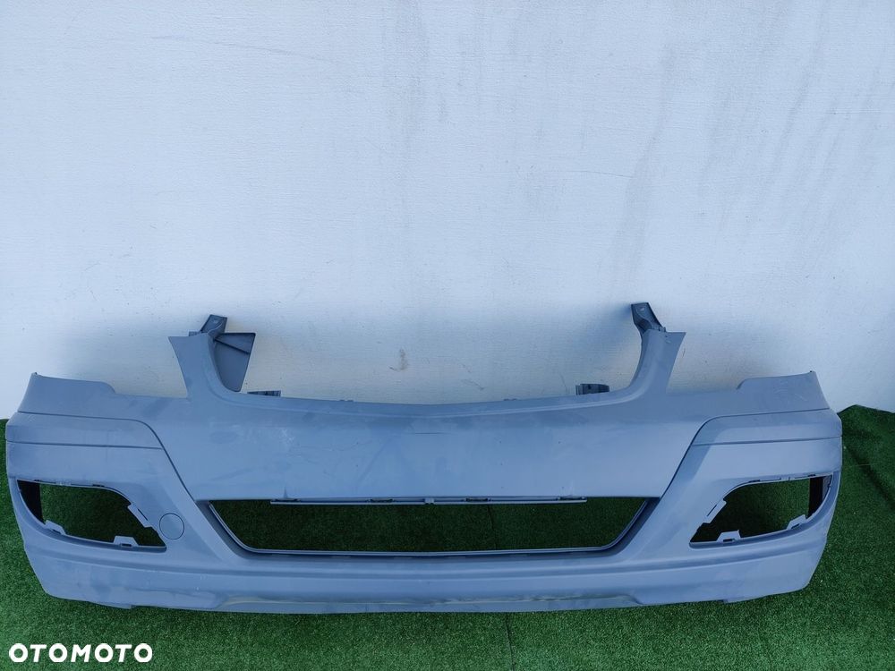Zderzak Mercedes Vito 639 lift