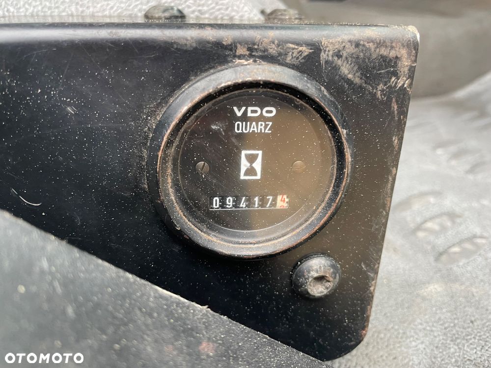 Renault MIDLUM WYWROTKA HDS LIMITED EDITIONE  ALLIANS SUPER STAN - 35