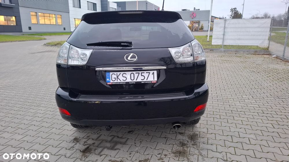 Lexus RX 350 Executive - 7